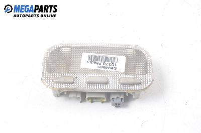 Плафон за Lancia Phedra Minivan (09.2002 - 11.2010)