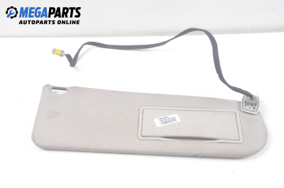 Сенник за Lancia Phedra Minivan (09.2002 - 11.2010), позиция: дясна