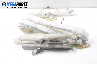 Airbag за Lancia Phedra Minivan (09.2002 - 11.2010), 4+1 вр., миниван, позиция: лява