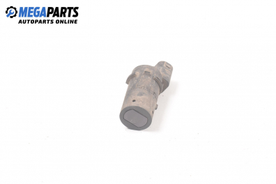 Парктроник за Lancia Phedra Minivan (09.2002 - 11.2010)