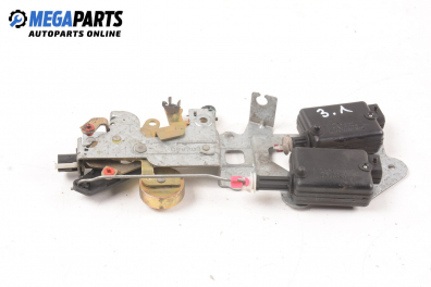 Брава странична врата за Lancia Phedra Minivan (09.2002 - 11.2010), позиция: лява