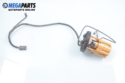 Подкачваща помпа за Lancia Phedra Minivan (09.2002 - 11.2010) 2.2 JTD (179AXC1A), 128 к.с.