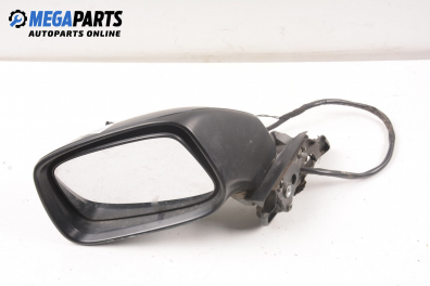 Огледало за Lancia Phedra Minivan (09.2002 - 11.2010), 4+1 вр., миниван, позиция: лява