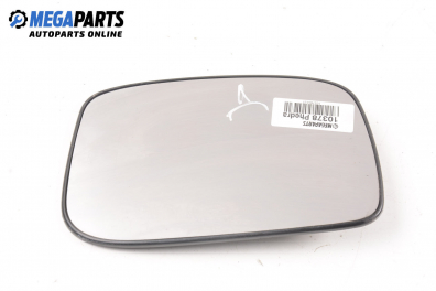 Стъкло огледало за Lancia Phedra Minivan (09.2002 - 11.2010), 4+1 вр., миниван, позиция: дясна