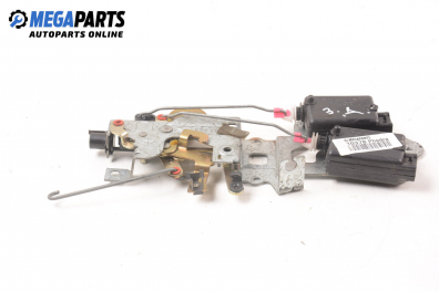 Брава странична врата за Lancia Phedra Minivan (09.2002 - 11.2010), позиция: дясна