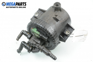 Корпус за горивен филтър за Lancia Phedra Minivan (09.2002 - 11.2010) 2.2 JTD (179AXC1A), 128 к.с.