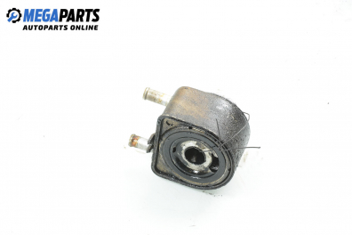 Маслоохладител за Lancia Phedra Minivan (09.2002 - 11.2010) 2.2 JTD (179AXC1A), 128 к.с.