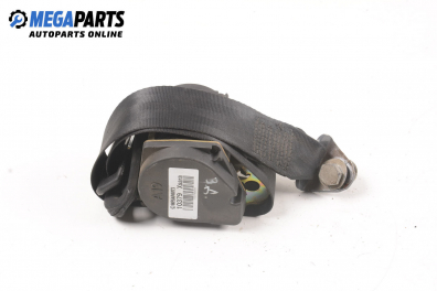 Предпазен колан за Citroen Xsara Coupe (01.1998 - 04.2005), 2+1 вр., позиция: задна, дясна