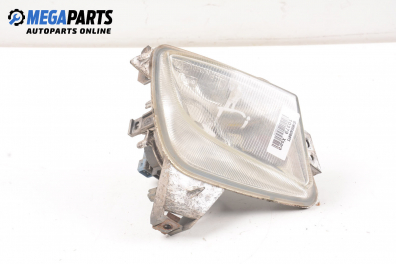 Халоген за Citroen Xsara Coupe (01.1998 - 04.2005), купе, позиция: дясна