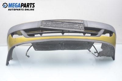 Предна броня за Citroen Xsara Coupe (01.1998 - 04.2005), купе, позиция: предна