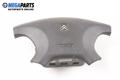 Airbag за Citroen Xsara Coupe (01.1998 - 04.2005), 2+1 вр., купе, позиция: предна