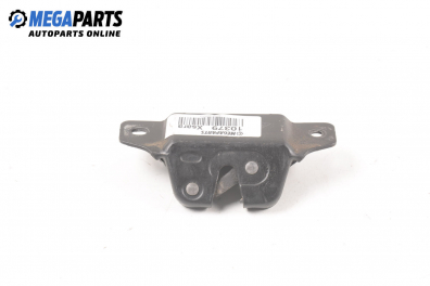 Брава заден капак за Citroen Xsara Coupe (01.1998 - 04.2005), купе, позиция: задна