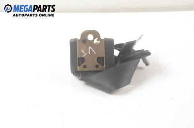 Предпазен колан за Citroen Xsara Coupe (01.1998 - 04.2005), 2+1 вр., позиция: задна, лява