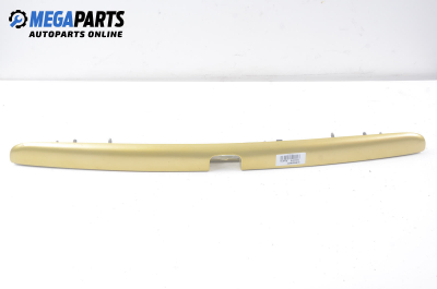 Лайсна заден капак за Citroen Xsara Coupe (01.1998 - 04.2005), купе, позиция: задна