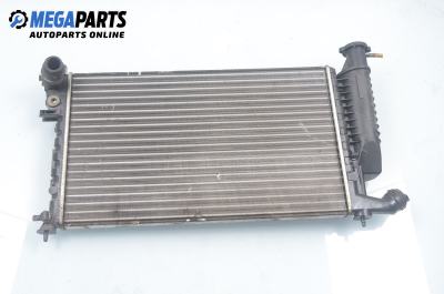 Воден радиатор за Citroen Xsara Coupe (01.1998 - 04.2005) 1.8 i 16V, 110 к.с.