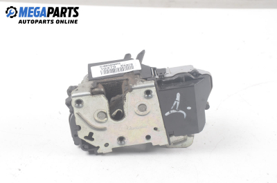 Брава на врата за Citroen Xsara Coupe (01.1998 - 04.2005), позиция: дясна