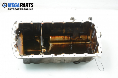 Картер за Citroen Xsara Coupe (01.1998 - 04.2005) 1.8 i 16V, 110 к.с.