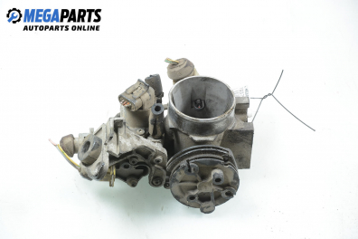 Дроселова клапа за Citroen Xsara Coupe (01.1998 - 04.2005) 1.8 i 16V, 110 к.с.