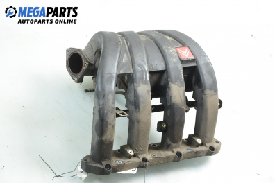 Всмукателен колектор за Citroen Xsara Coupe (01.1998 - 04.2005) 1.8 i 16V, 110 к.с.