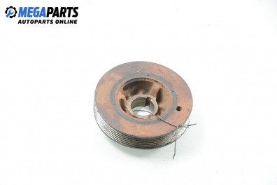 Демпферна шайба за Citroen Xsara Coupe (01.1998 - 04.2005) 1.8 i 16V, 110 к.с.