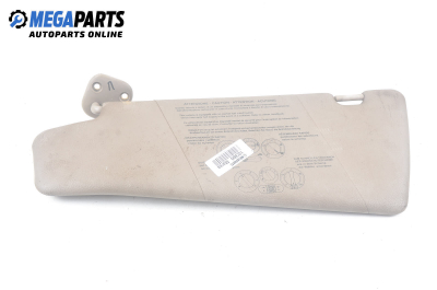 Сенник за Fiat Marea Sedan (09.1996 - 12.2007), позиция: лява