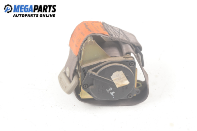 Предпазен колан за Fiat Marea Sedan (09.1996 - 12.2007), 4+1 вр., позиция: задна, дясна