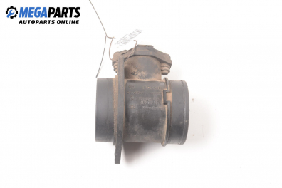 Дебитомер за Fiat Marea Sedan (09.1996 - 12.2007) 1.9 TD 100, 100 к.с.