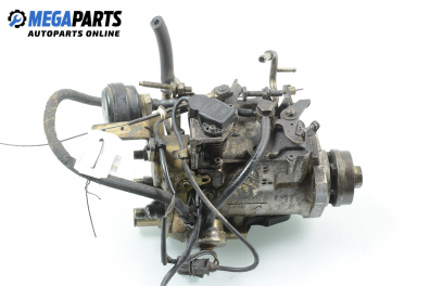 ГНП-горивонагнетателна помпа за Fiat Marea Sedan (09.1996 - 12.2007) 1.9 TD 100, 100 к.с.