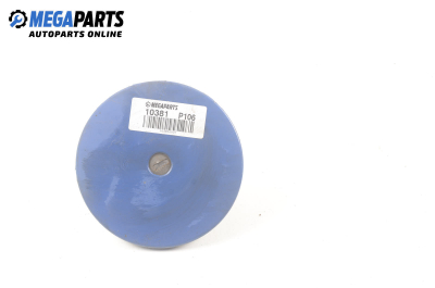 Вратичка резервоар за Peugeot 106 II Hatchback (04.1996 - 05.2005), 2+1 вр., хечбек