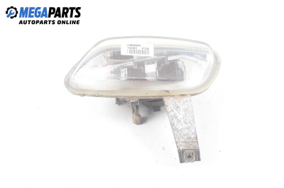 Халоген за Peugeot 106 II Hatchback (04.1996 - 05.2005), хечбек, позиция: лява