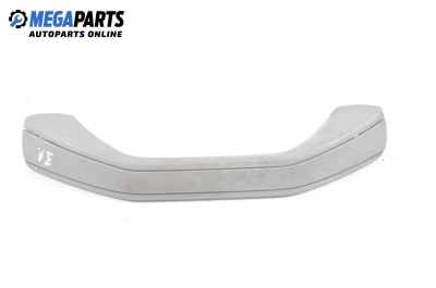 Ръкохватка за таван за Peugeot 106 II Hatchback (04.1996 - 05.2005), 2+1 вр., позиция: задна, лява