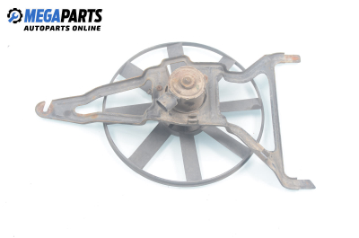 Перка охлаждане за Peugeot 106 II Hatchback (04.1996 - 05.2005) 1.1 i, 60 к.с.