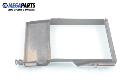 Дифузьор за Peugeot 106 II Hatchback (04.1996 - 05.2005) 1.1 i, 60 к.с.