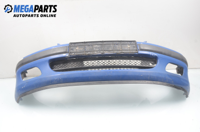 Предна броня за Peugeot 106 II Hatchback (04.1996 - 05.2005), хечбек, позиция: предна