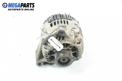 Алтернатор / генератор за Peugeot 106 II Hatchback (04.1996 - 05.2005) 1.1 i, 60 к.с.