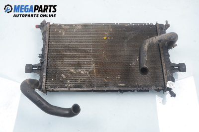 Воден радиатор за Opel Astra G Hatchback (02.1998 - 12.2009) 1.7 TD, 68 к.с.