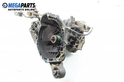 Ръчна скоростна кутия за Opel Astra G Hatchback (02.1998 - 12.2009) 1.7 TD, 68 к.с.