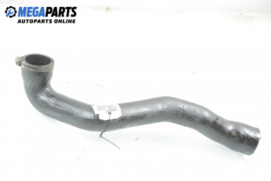 Маркуч турбо за Opel Astra G Hatchback (02.1998 - 12.2009) 1.7 TD, 68 к.с.