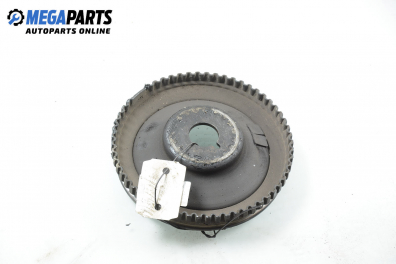 Ремъчна шайба за Opel Corsa B Hatchback (03.1993 - 12.2002) 1.2 i, 45 к.с.