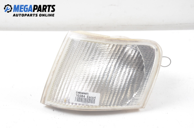 Мигач за Ford Escort VI Estate (09.1992 - 01.1995), комби, позиция: лява