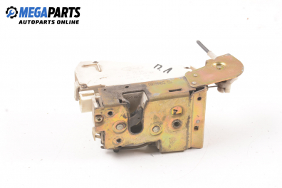 Брава на врата за Ford Escort VI Estate (09.1992 - 01.1995), позиция: предна, лява