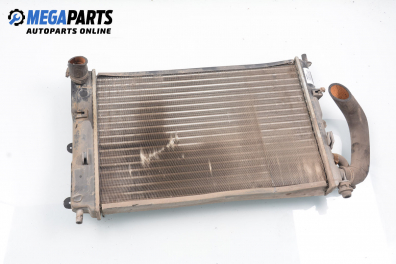 Воден радиатор за Ford Escort VI Estate (09.1992 - 01.1995) 1.8 i 16V, 105 к.с.