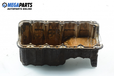 Картер за Ford Escort VI Estate (09.1992 - 01.1995) 1.8 i 16V, 105 к.с.