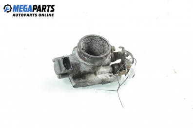 Дроселова клапа за Ford Escort VI Estate (09.1992 - 01.1995) 1.8 i 16V, 105 к.с.