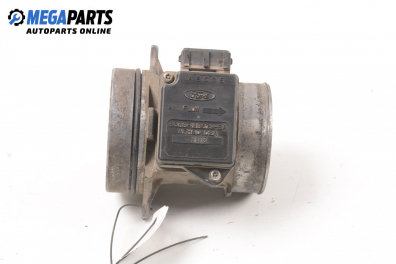 Дебитомер за Ford Mondeo I Estate (01.1993 - 08.1996) 1.8 i 16V, 115 к.с.