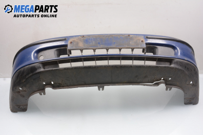 Предна броня за Fiat Marea Weekend (09.1996 - 12.2007), комби, позиция: предна