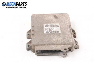 Компютър двигател за Fiat Marea Weekend (09.1996 - 12.2007) 1.6 100 16V, 103 к.с.