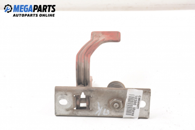 Заключалка преден капак за Fiat Marea Weekend (09.1996 - 12.2007)