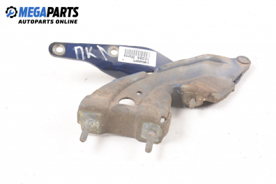 Панта преден капак за Fiat Marea Weekend (09.1996 - 12.2007), 4+1 вр., комби, позиция: лява