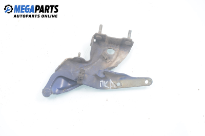 Панта преден капак за Fiat Marea Weekend (09.1996 - 12.2007), 4+1 вр., комби, позиция: дясна